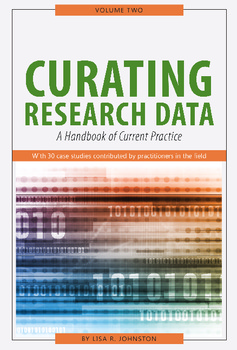 Curating Research Data - V2